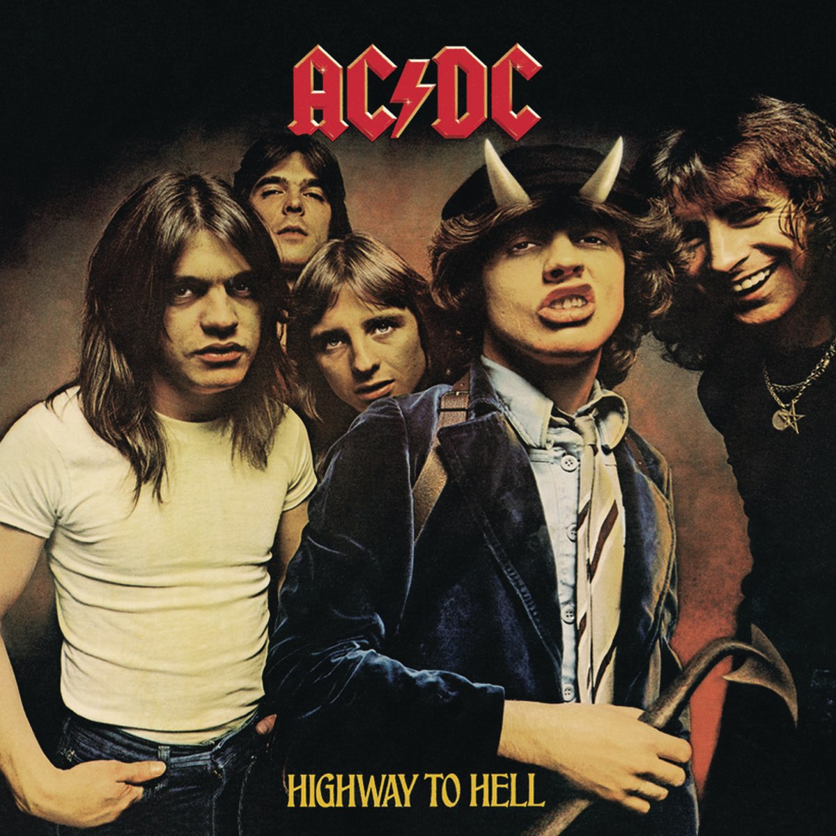 Highway To Hell (LP)