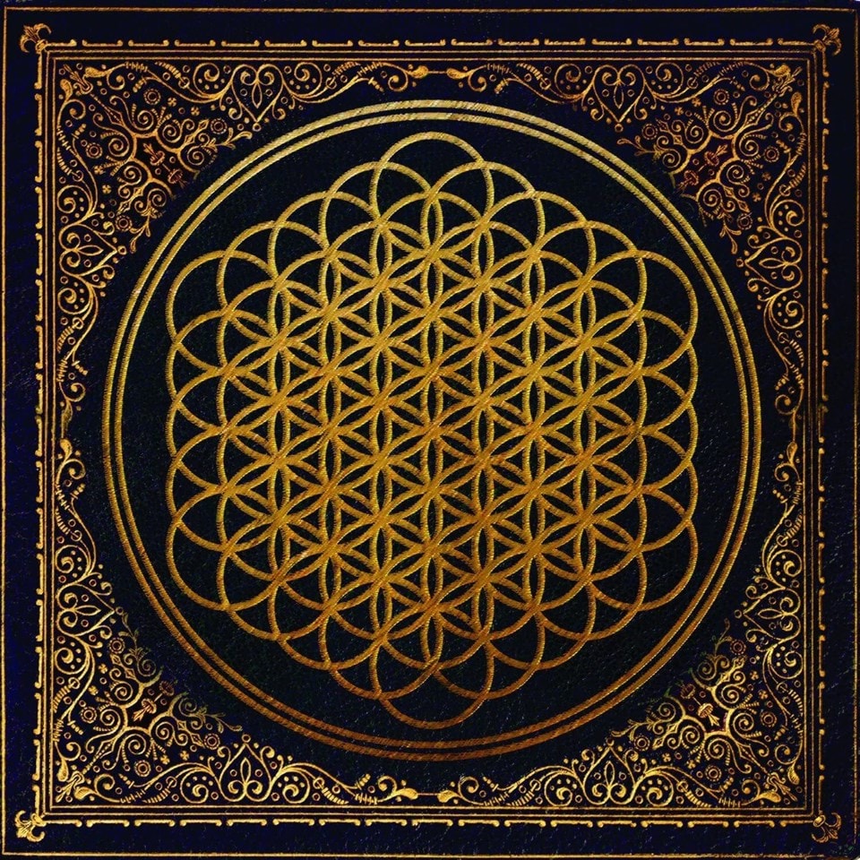 Sempiternal (LP)