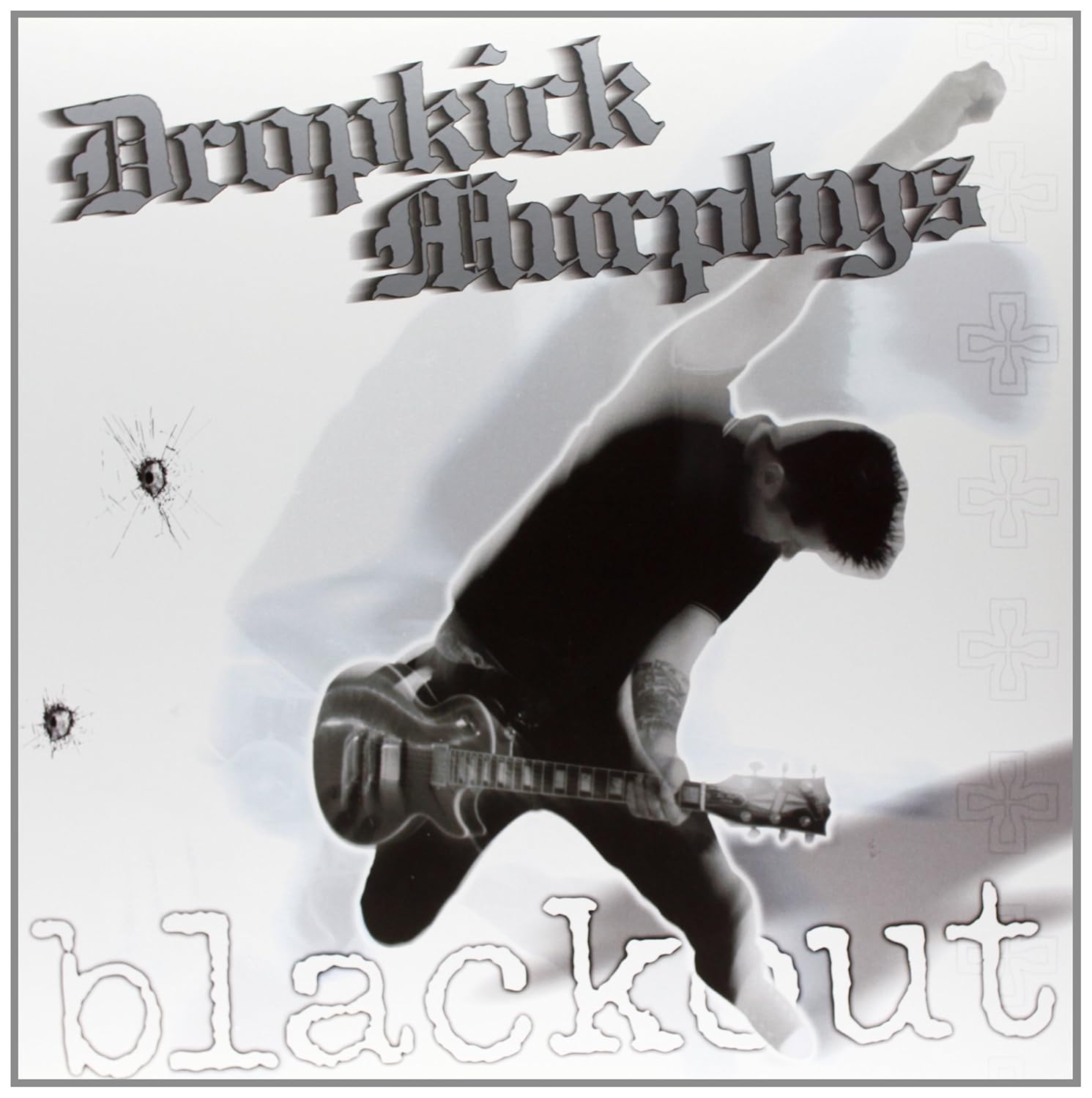 Blackout (LP)