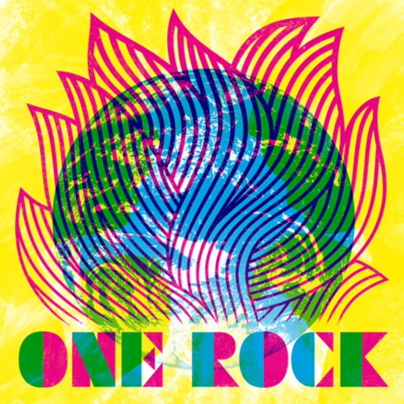 One Rock (LP)