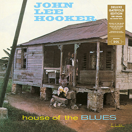 House Of The Blues (LP)