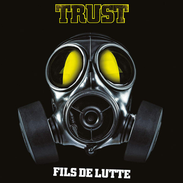 Fils De Lutte (2xLP)