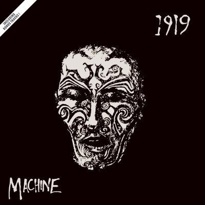 Machine (LP)