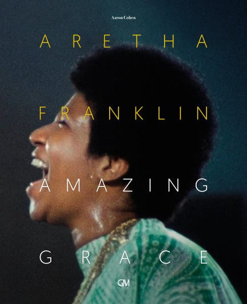 Amazing grace (Coffret 2CD + DVD)