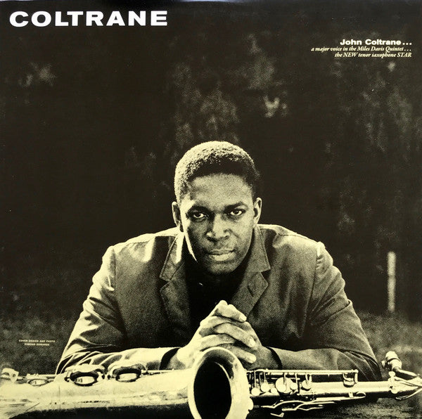 Coltrane (LP)