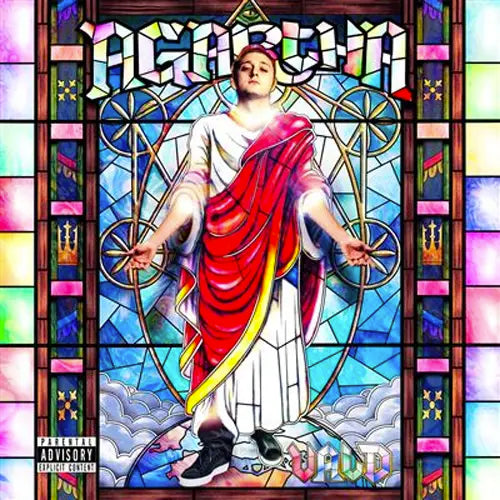 Agartha (2xLP)