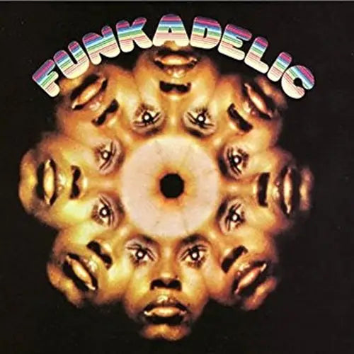 Funkadelic (LP)