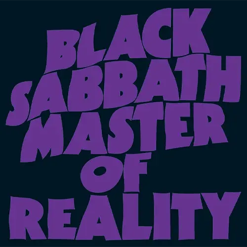 Master Of Reality (LP)