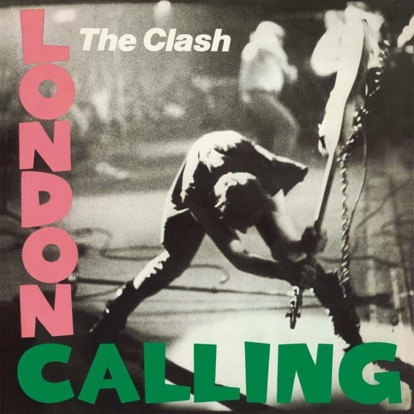 London Calling (2xLP)