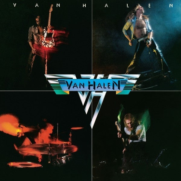 Van Halen (LP)